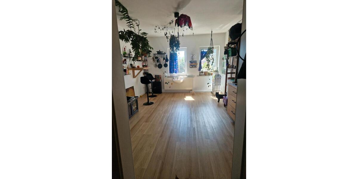 Etagenwohnung Ottendorf-Okrilla Okrilla - 2 Zimmer, 49 m&sup2;, 498&euro; | Angebot:26381421