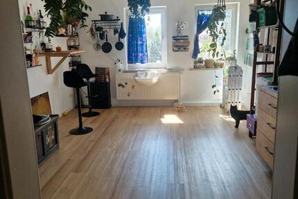 Wohnung Ottendorf-Okrilla Okrilla - 2 Zimmer, 49 m&sup2;, 498&euro; | Angebot:26381421