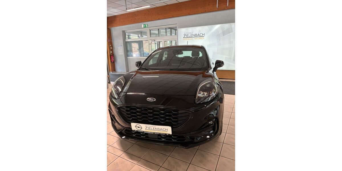 Ford Puma 72.000 km 14.750 &euro; Morsbach 51597