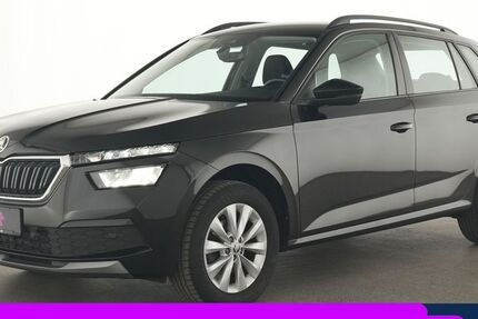 Skoda Kamiq 52.967 km 17.498 &euro; Neuss 41460