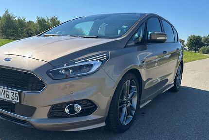 Ford S-Max 76.000 km 21.900 &euro; Manching 85077
