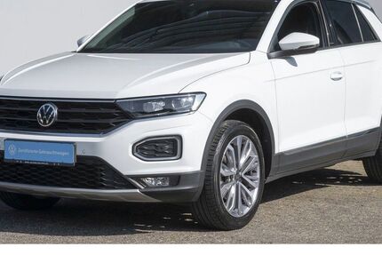 VW T-Roc 40.872 km 23.480 € Heinsberg 52525