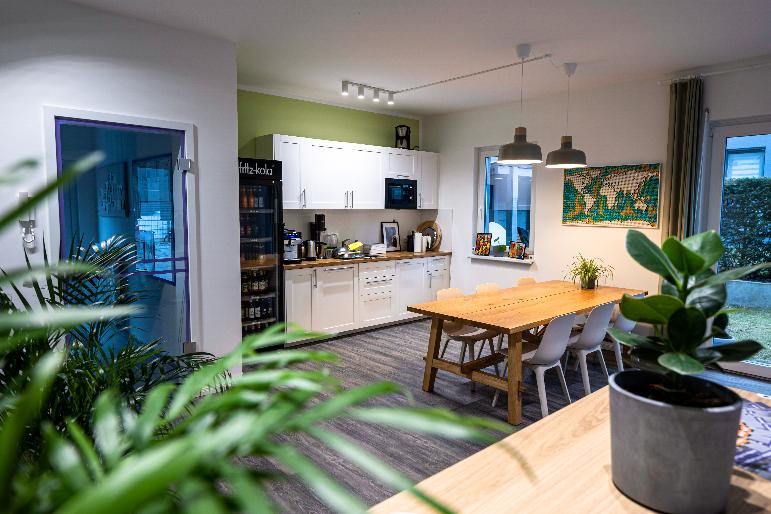 Gewerbeobjekt Wandlitz - 249&euro; | Angebot:25969658