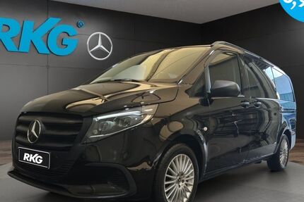 Mercedes-Benz Vito 58.386 km 48.183 &euro; Linz 53545