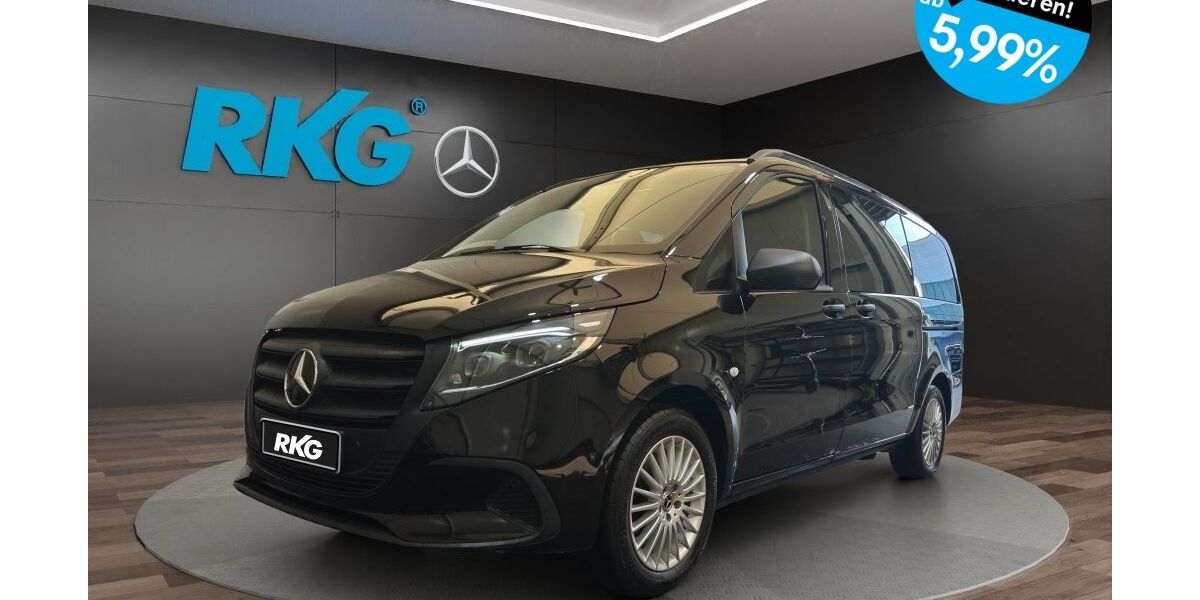 Mercedes-Benz Vito 58.386 km 48.778 &euro; Linz 53545