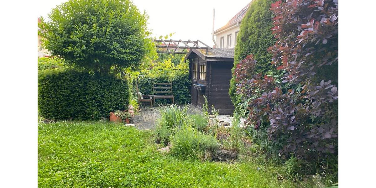 Doppelhaushälfte Mühlhausen (Thüringen) - 4 Zimmer, 90 m&sup2;, 269.000&euro; | Angebot:27022418