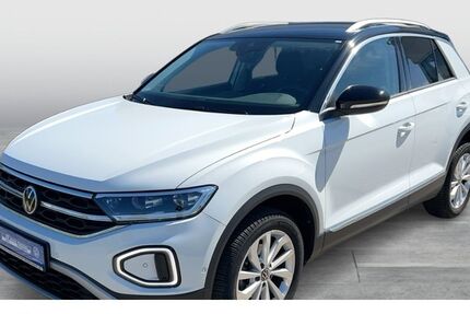 VW T-Roc 30.639 km 26.889 &euro; Torgau 04860