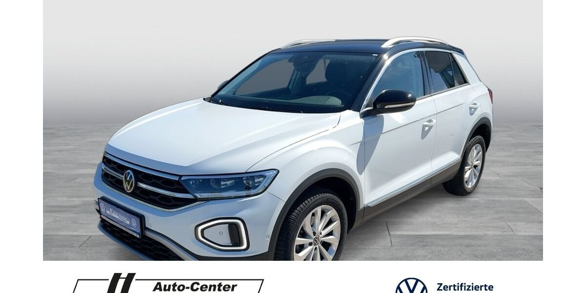 VW T-Roc 30.639 km 26.889 &euro; Torgau 04860