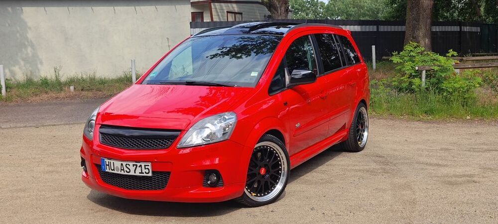 Zafira