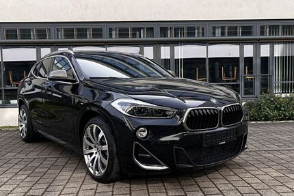 BMW X2 101.400 km 26.300 &euro; Stuttgart 70499