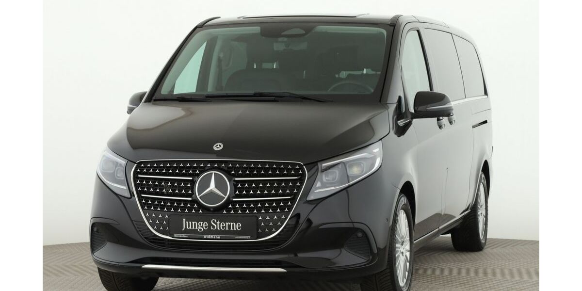 Mercedes-Benz V 300 41.400 km 70.850 &euro; Wackersdorf 92442