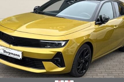 Opel Astra 18.389 km 22.490 € Essen 45356