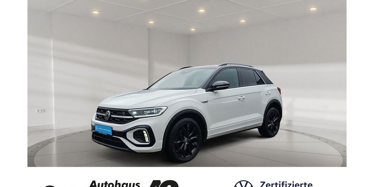 VW T-Roc 29.372 km 30.880 &euro; Bad Arolsen 34454