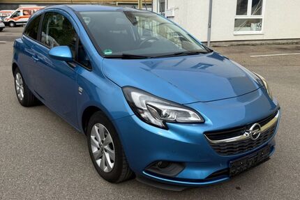 Opel Corsa 89.000 km 7.740 € Möglingen 71696