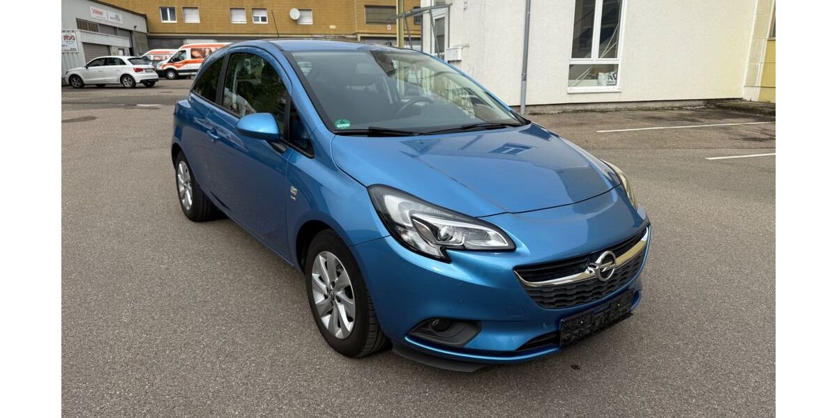 Opel Corsa 89.000 km 7.740 € Möglingen 71696