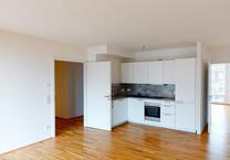 Ideal für Familien: 3-Zimmer-Wohnung