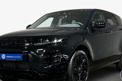 Land Rover Range Rover Evoque 2.400 km 55.450 &euro; München 81477