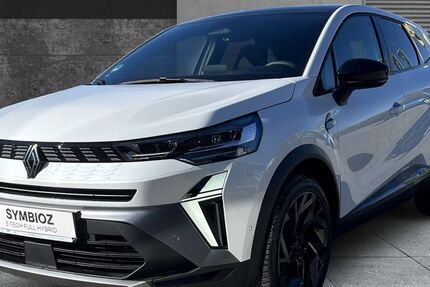 Renault Symbioz 5.000 km 39.340 &euro; Freising 85354