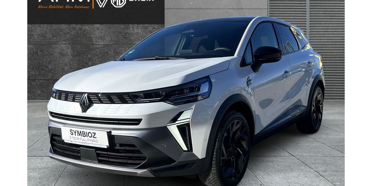 Renault Symbioz 5.000 km 39.340 &euro; Freising 85354