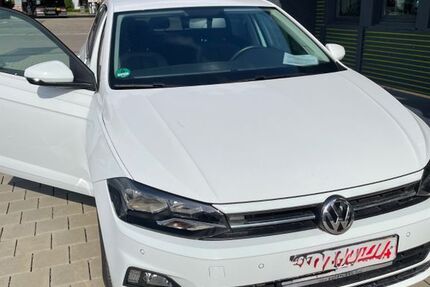 VW Polo 128.589 km 13.000 &euro; Ankum 49577