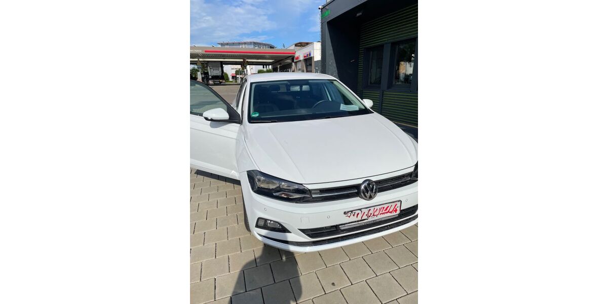 VW Polo 128.589 km 13.000 &euro; Ankum 49577