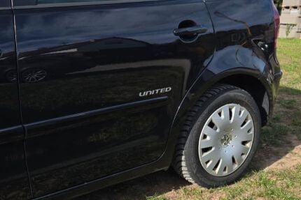 VW Polo 190.000 km 2.700 &euro; Biberach 89297