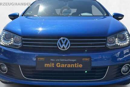 VW Eos 157.800 km 11.950 &euro; Isernhagen 30916