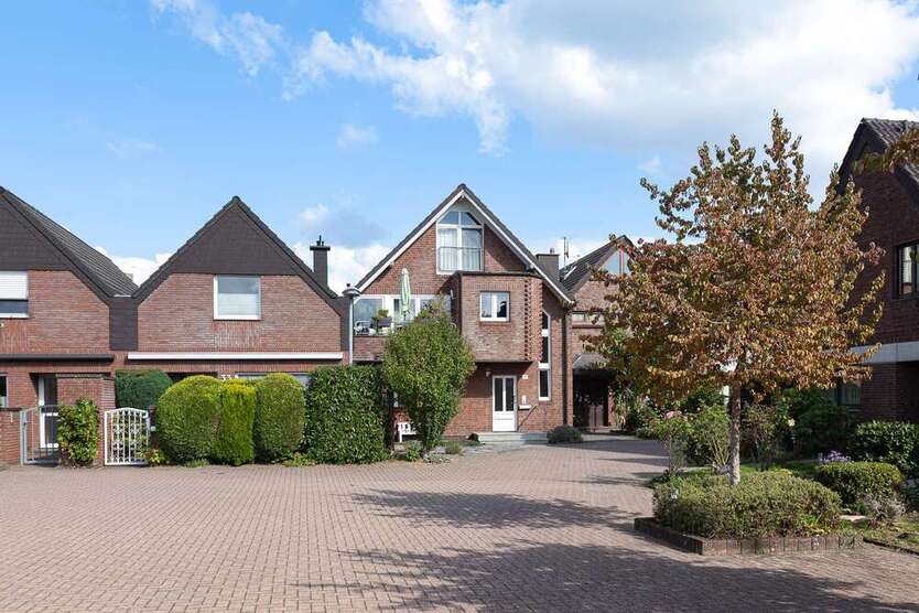 Wohnung zum Kaufen in Tönisvorst 164.000 € 60 m² 2 zimmer