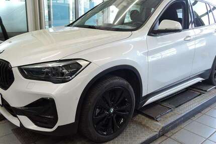 BMW X1 63.625 km 26.810 &euro; Nordhausen 99734