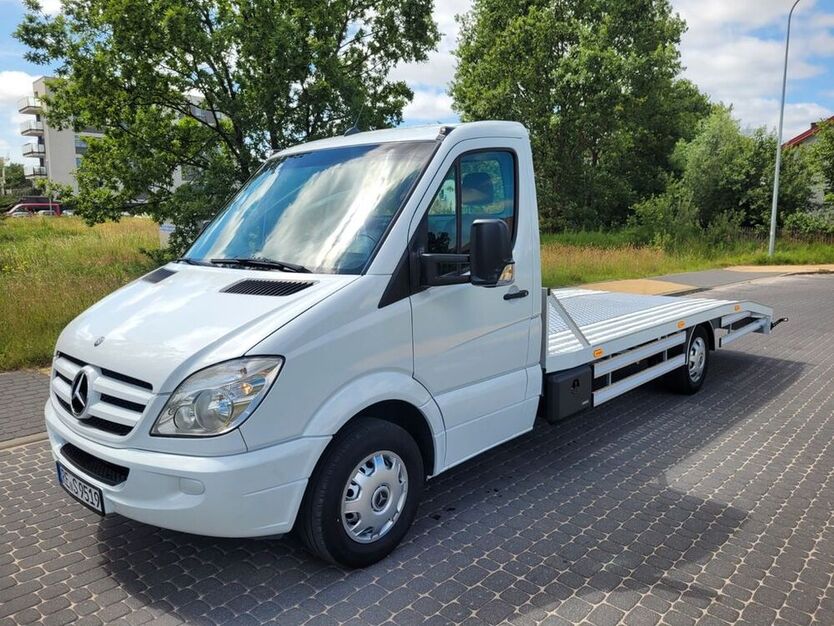 Sprinter