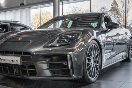 Porsche Panamera 3.100 km 166.900 &euro; Hamburg 22523