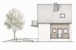 Doppelhaushälfte Langenau - 3 Zimmer, 96 m&sup2;, 469.000&euro; | Angebot:27301459