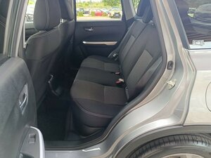 Suzuki VITARA 1.6 4X2 M/T COMFORT |NAVI|RFK|SHZ| 93.350 km 12.960 &euro; Höhenkirchen-Siegertsbrun 85635