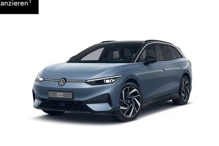 VW ID.7 15.800 km 48.980 &euro; Weimar 99423