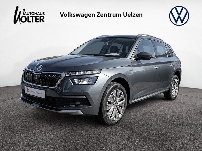 Skoda Kamiq 26.311 km 23.870 € Uelzen 29525