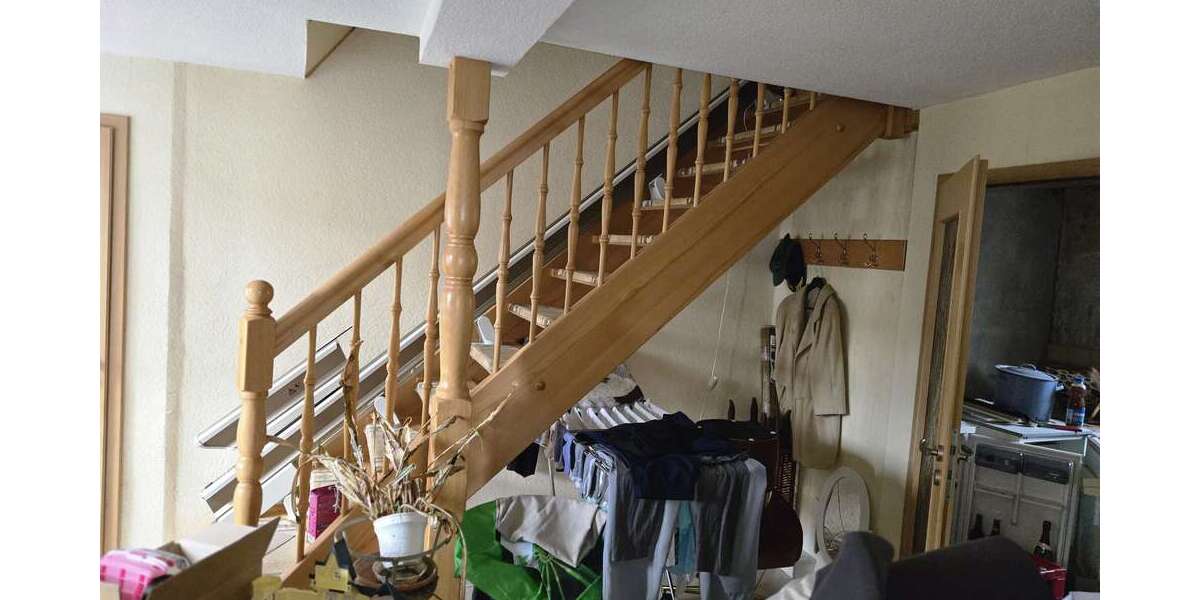 Einfamilienhaus Langula Langula - 5 Zimmer, 130 m&sup2;, 780&euro; | Angebot:24224568