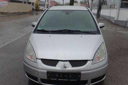 Mitsubishi Colt 220.000 km 2.299 € Landsberg am Lech 86899