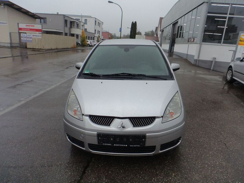 Mitsubishi Colt 220.000 km 2.299 € Landsberg am Lech 86899