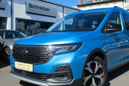 Ford Tourneo Connect 27.257 km 30.950 &euro; Börde-Hakel OT Westeregeln 39448