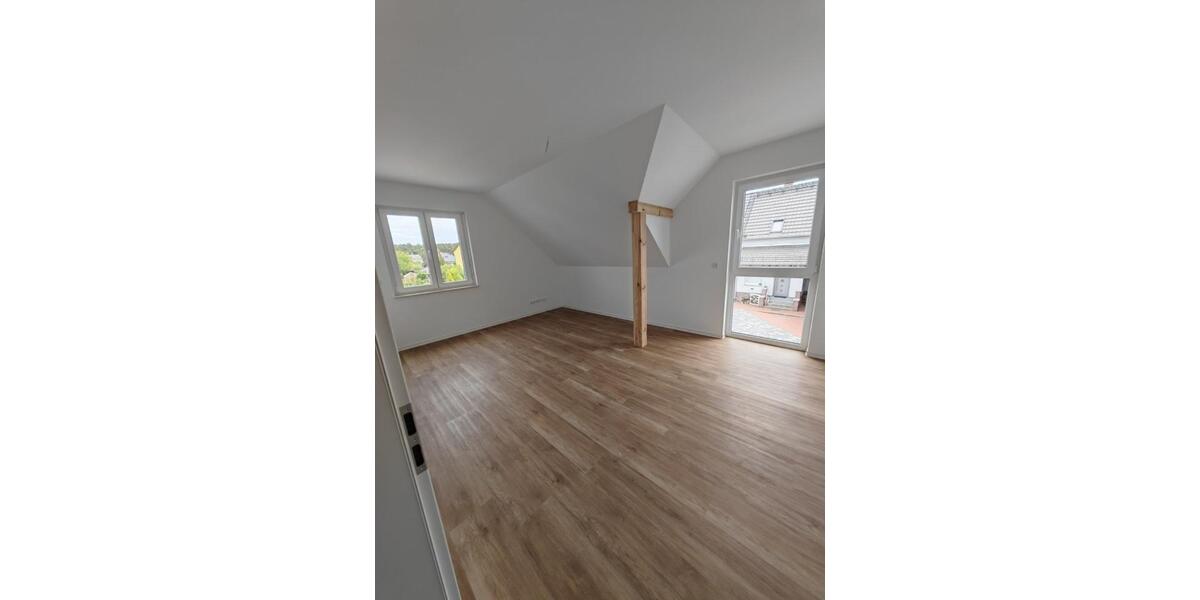 Einfamilienhaus - Erstbezug in 03096 Briesen, 10km von Cottbus 4 zimmer