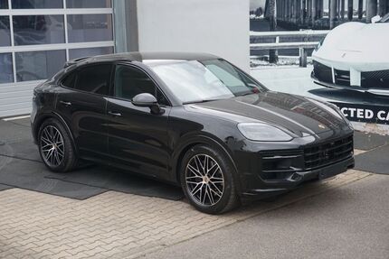 Porsche Cayenne 7.900 km 110.790 &euro; Stuttgart 70499