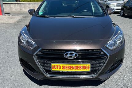 Hyundai i40 109.720 km 9.899 &euro; Linz Am Rhein -Kretzhaus 53560