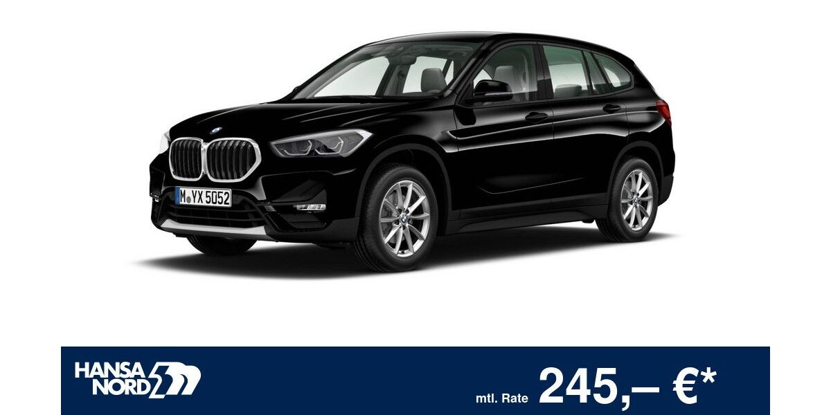 BMW X1 61.643 km 24.990 &euro; Kiel 24118