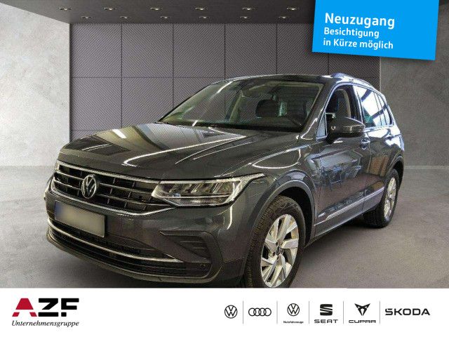 VW Tiguan 82.906 km 30.890 &euro; Flensburg 24941