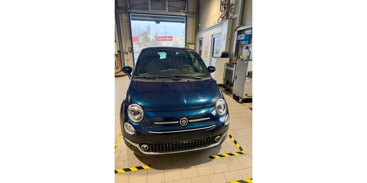 Fiat 500 47.000 km 21.400 &euro; Koblenz 56070