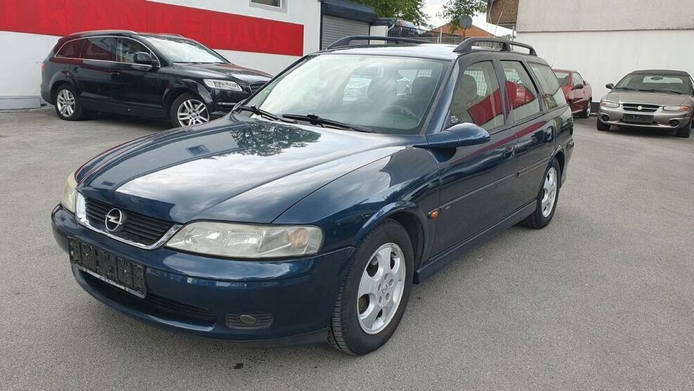 Vectra