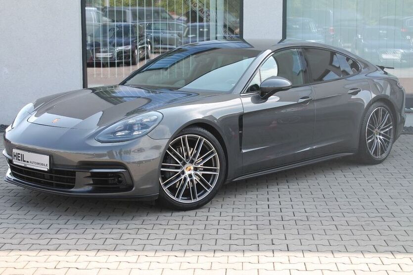 Panamera