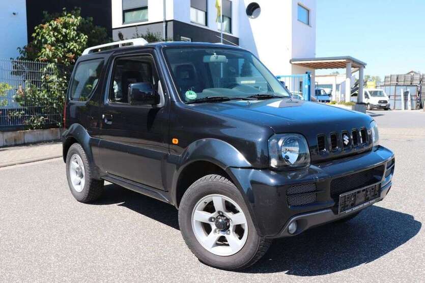 Jimny