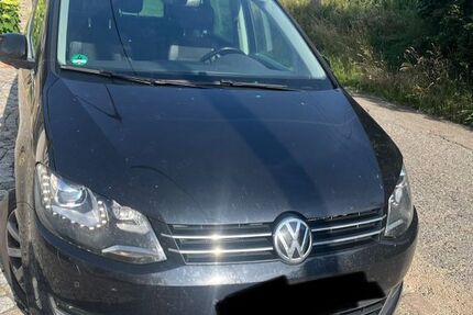 VW Sharan 240.000 km 11.500 &euro; Gera 07554