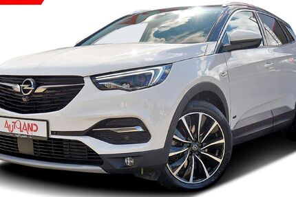 Opel Grandland (X) 45.234 km 25.990 € Erfurt 99087